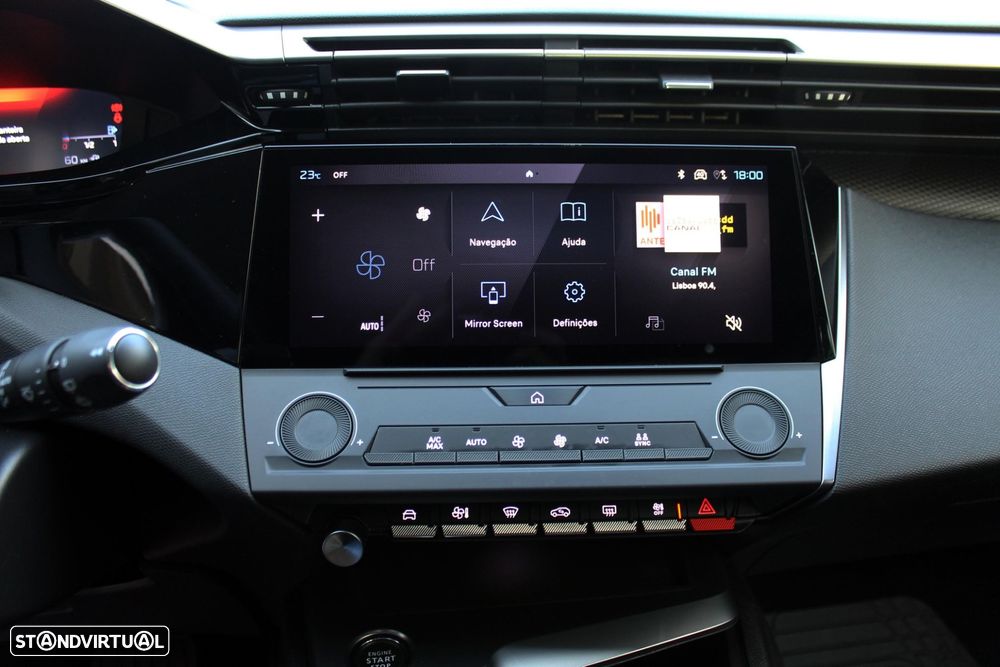 Peugeot 308 PureTech 130 EAT8 Active Pack - 19