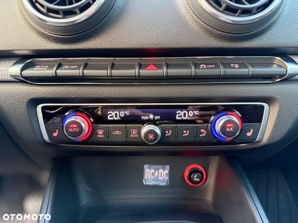 Audi A3 Limousine 1.4 TFSI cylinder on demand Ambition - 28