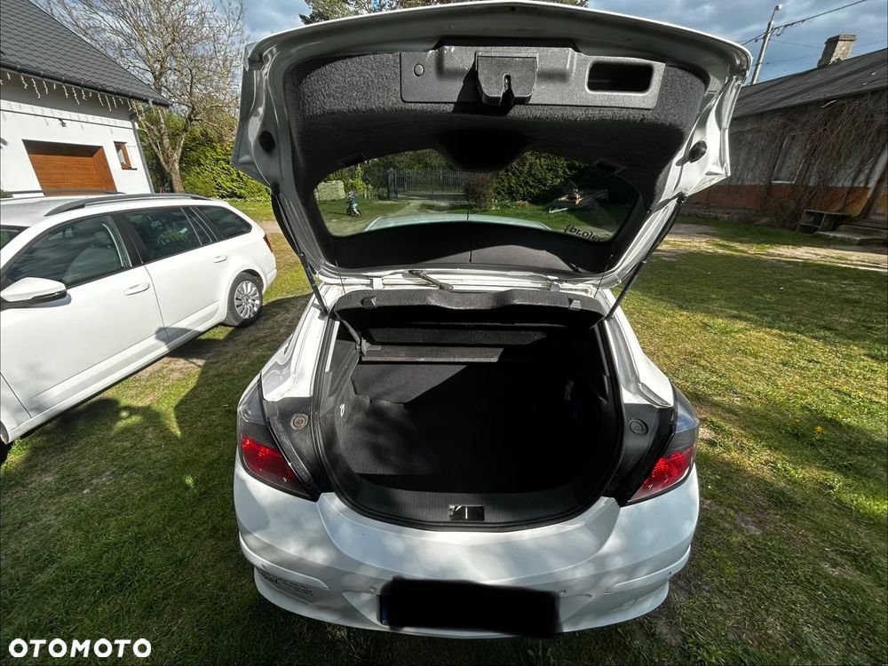 Opel Astra 1.8 - 12