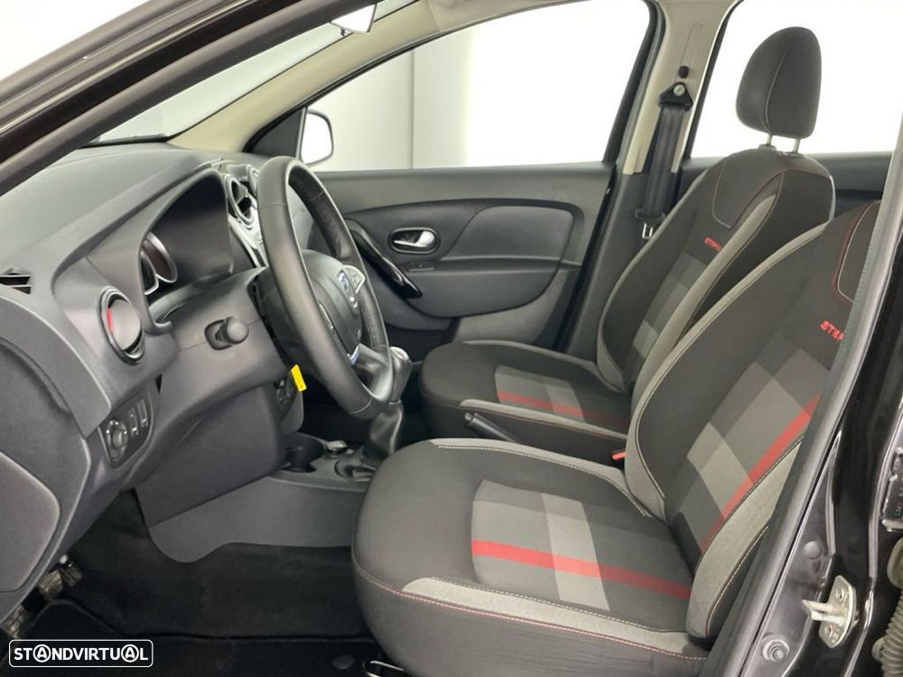 Dacia Sandero 0.9 TCe SL Adventure - 11