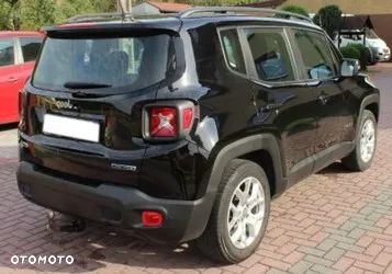 MARKOWY HAK HOLOWNICZY Z KULĄ WYPINANĄ HORYZONTALNIE +MODUŁ13PIN do JEEP RENEGADE 2014-22 - 6