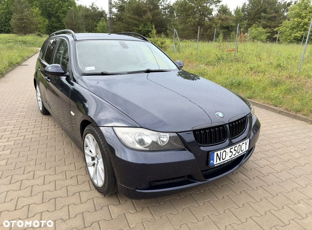 BMW Seria 3 - 2