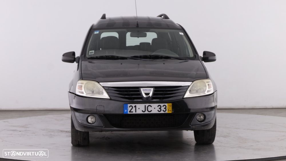 Dacia Logan MCV 1.5 dCi Confort 7L - 2