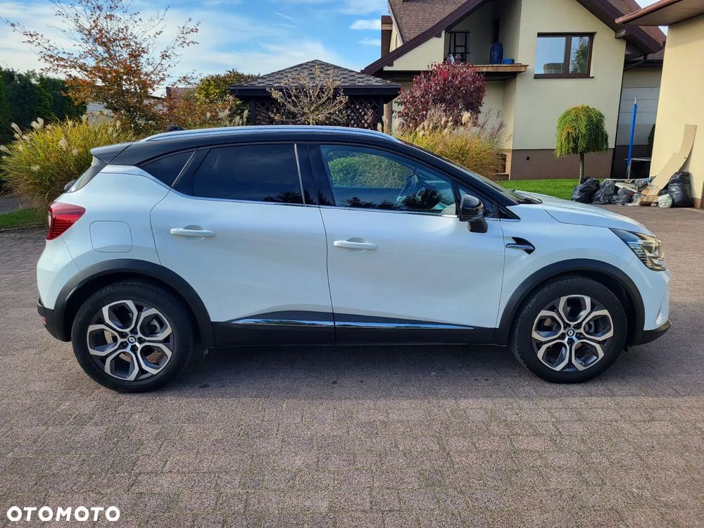 Renault Captur 1.6 E-TECH Plug-In Intens - 6