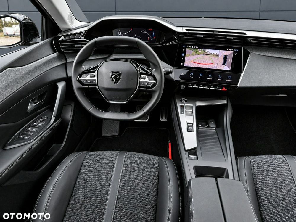Peugeot 308 2023