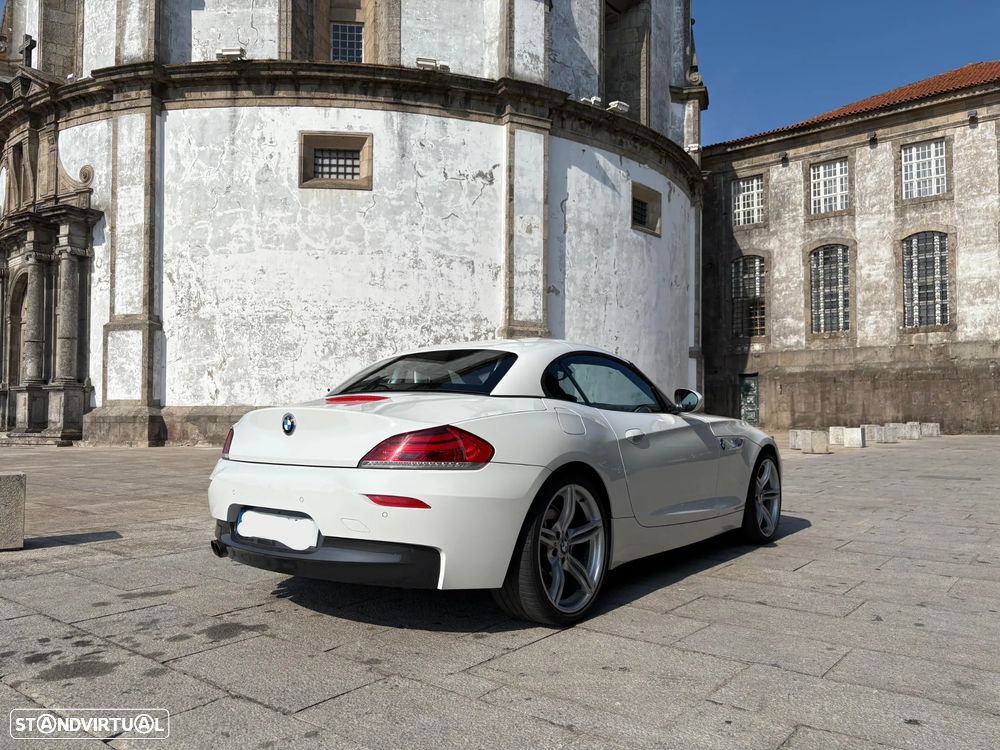 BMW Z4 sDrive28i - 1