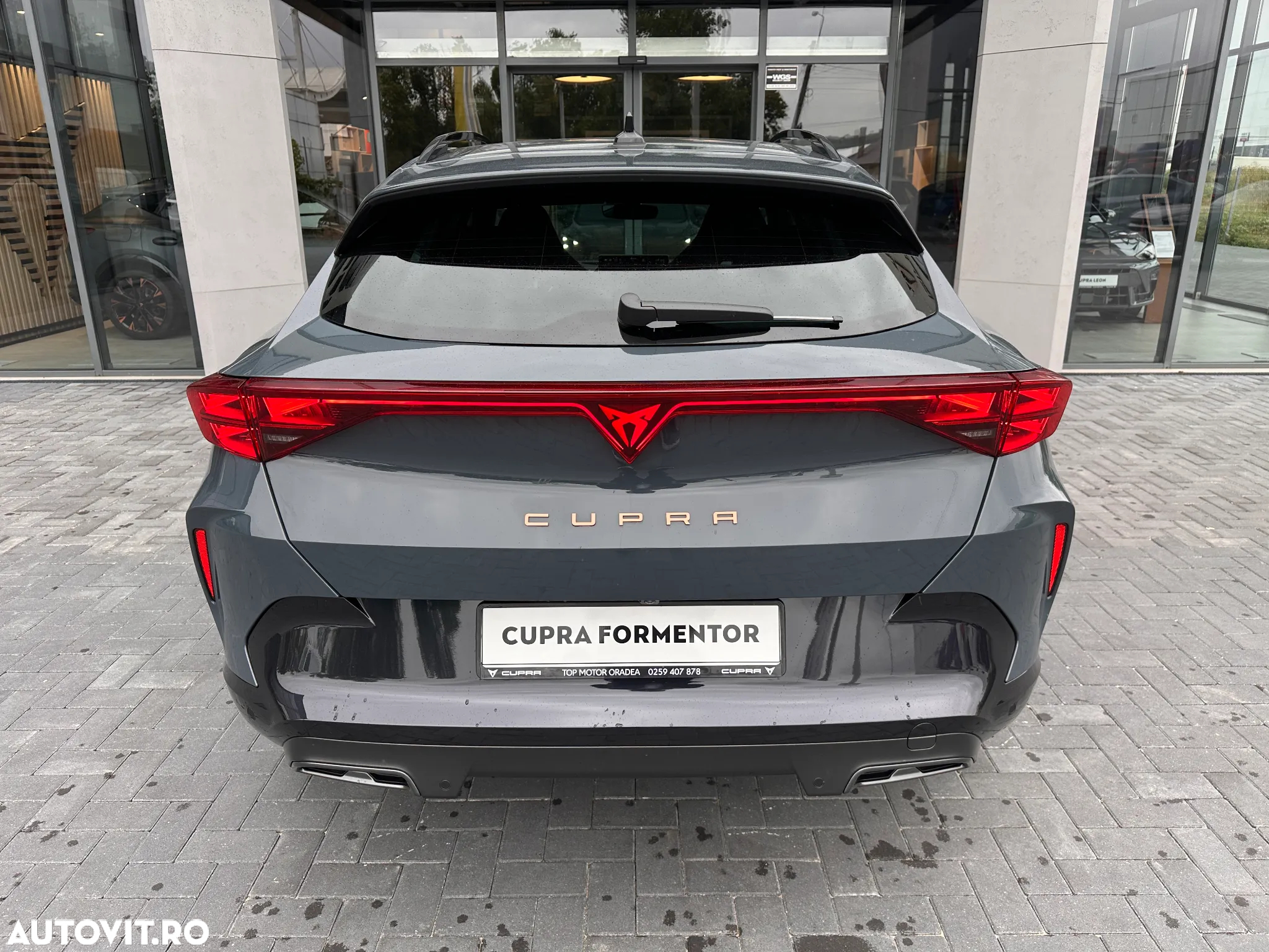 Cupra Formentor 1.5 TSI DSG7 - 5