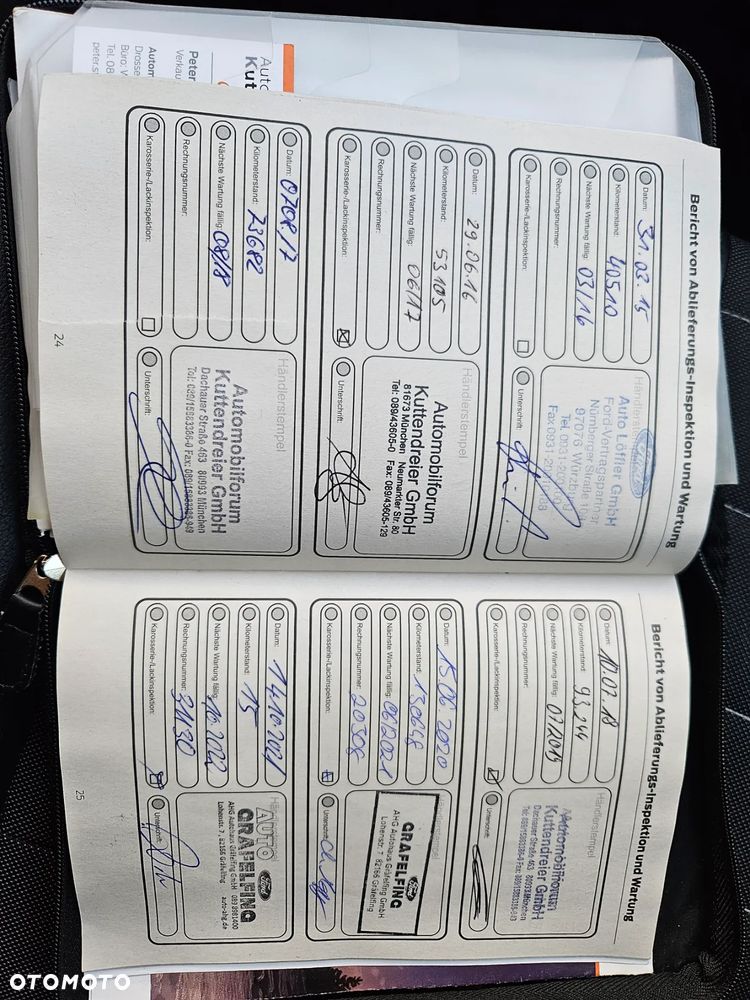 Ford Kuga 2.0 TDCi 4WD Trend - 30