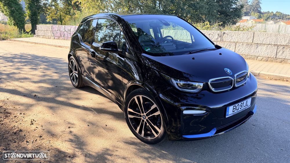 BMW i3 s 120Ah - 1