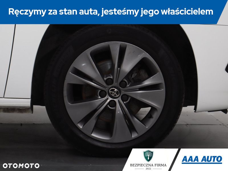 Toyota Proace City Verso - 16