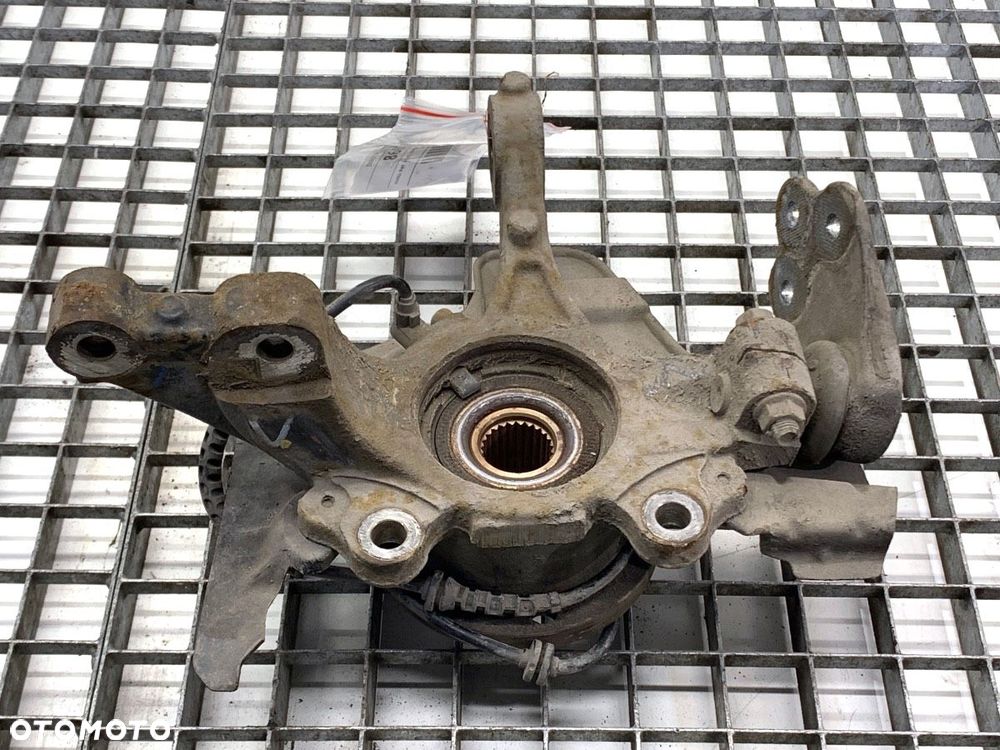 ZWROTNICA PRAWY PRZÓD  FIAT TIPO sedan (356_) 2015 - 2022 1.4 (356SXA1B) 70 kW [95 KM] benzyna 2015 - 4