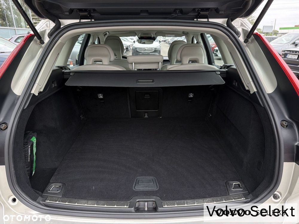 Volvo XC 60 - 28