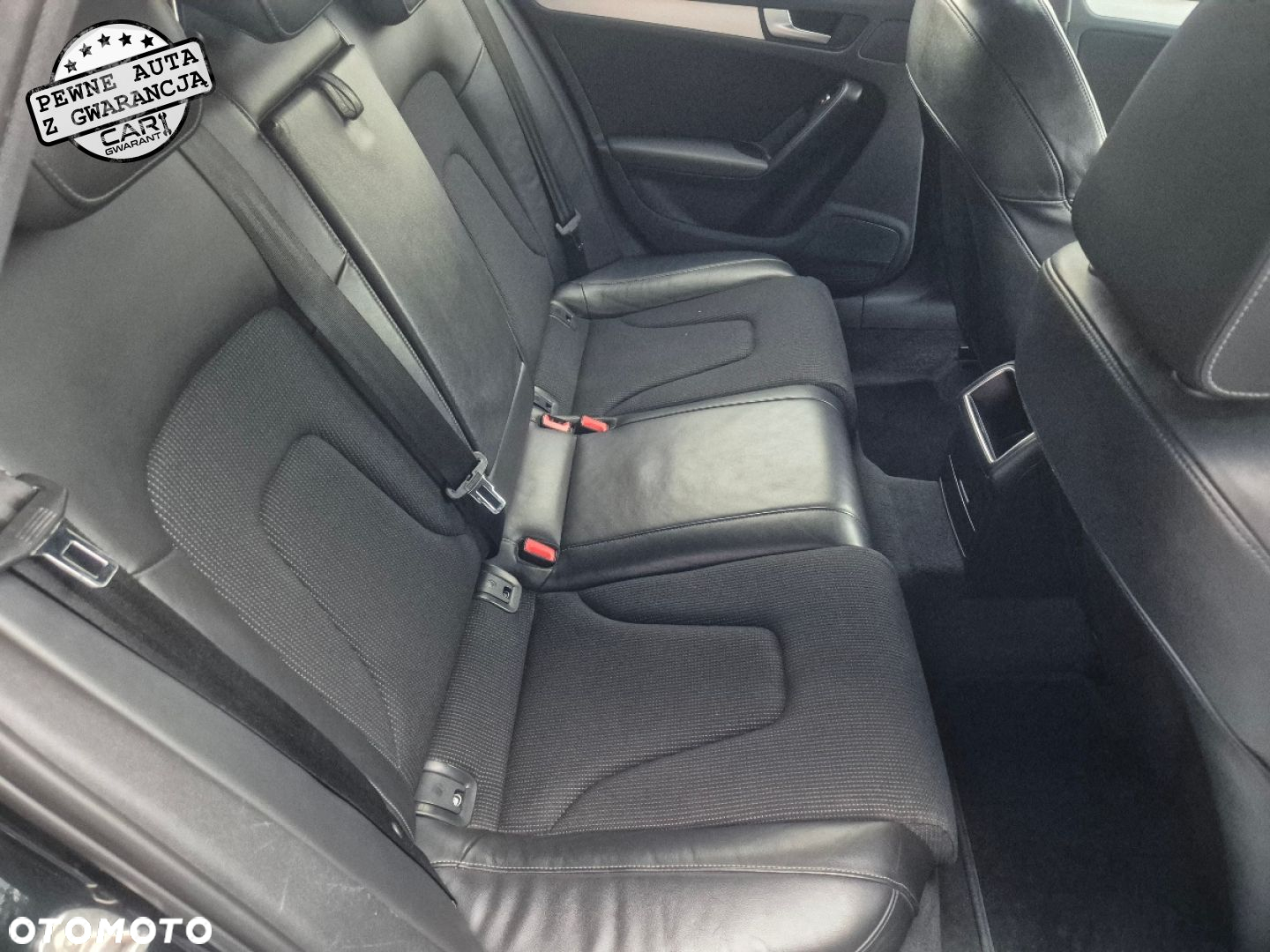 Audi A4 - 21