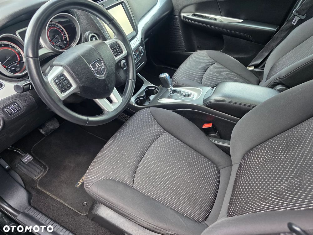 Dodge Journey - 29