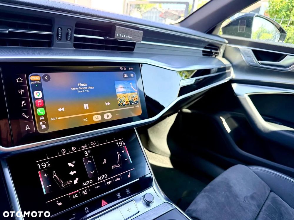 Audi A6 Allroad - 4