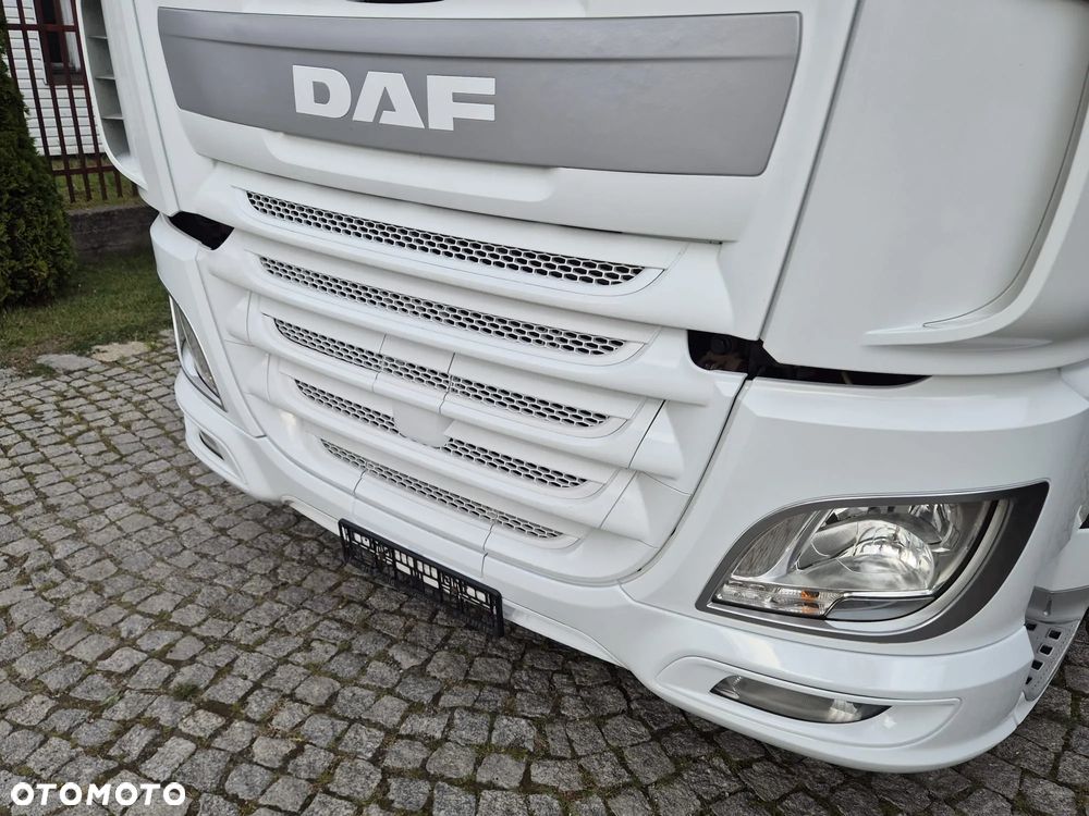 DAF XF106 - 17