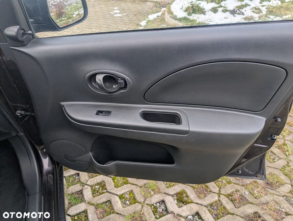 Nissan Micra 1.2 Acenta - 15