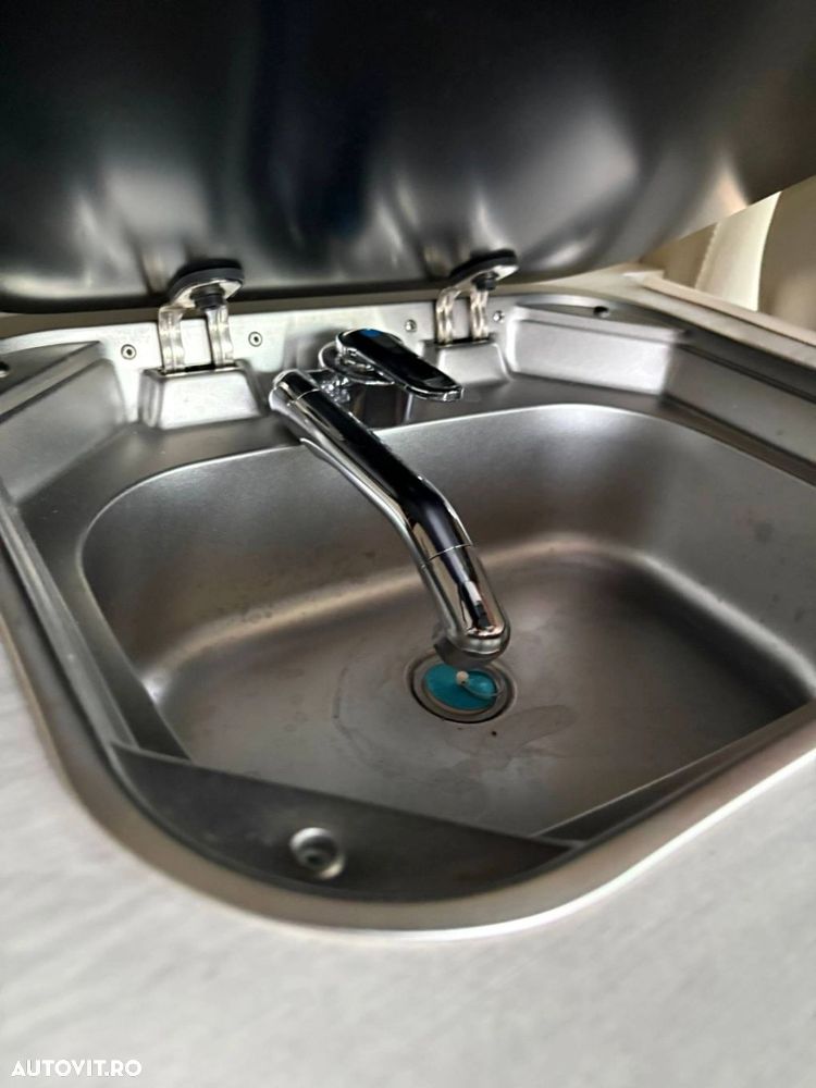 Mercedes-Benz Vito - 27