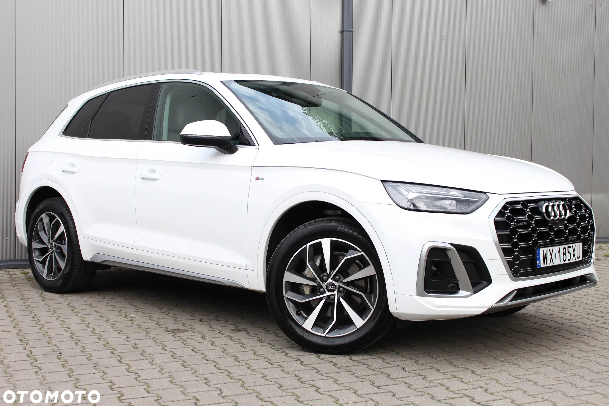 Audi Q5 40 TFSI quattro S tronic S line - 32