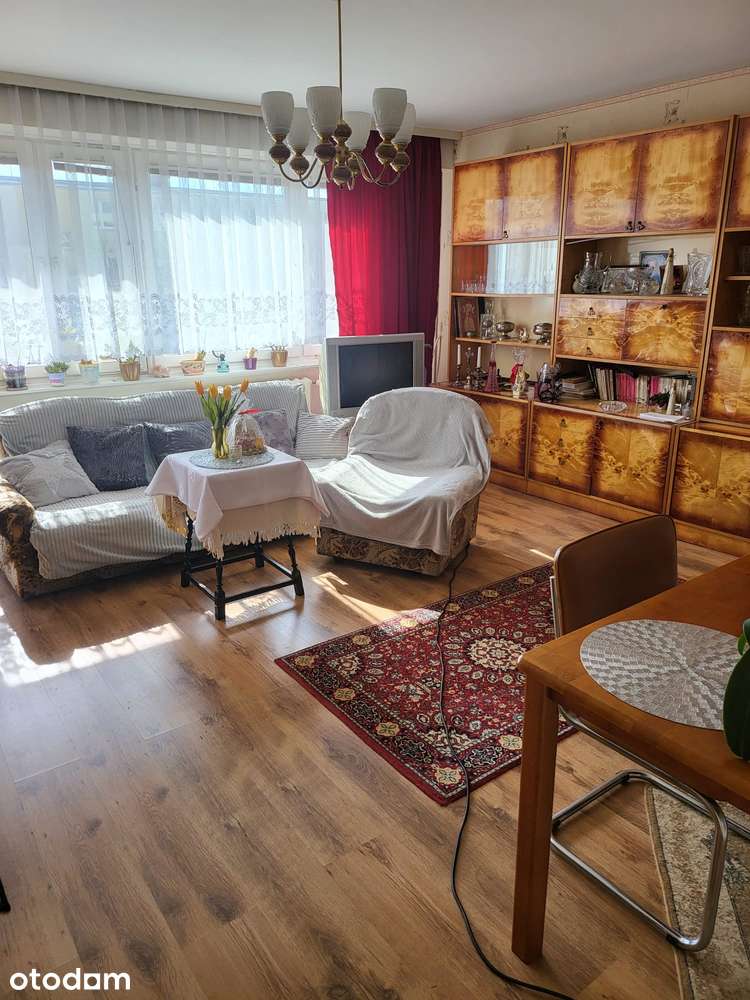 Mieszkanie, 74 m², Brodnica