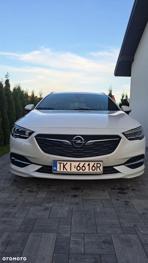 Opel Insignia 1.6 Edition - 17