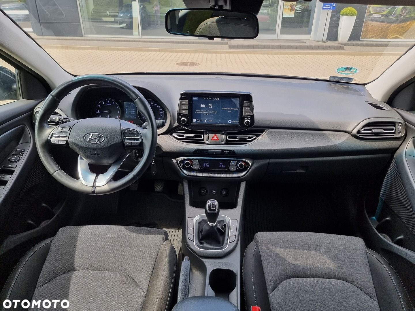 Hyundai i30 1.5 DPI Smart - 26
