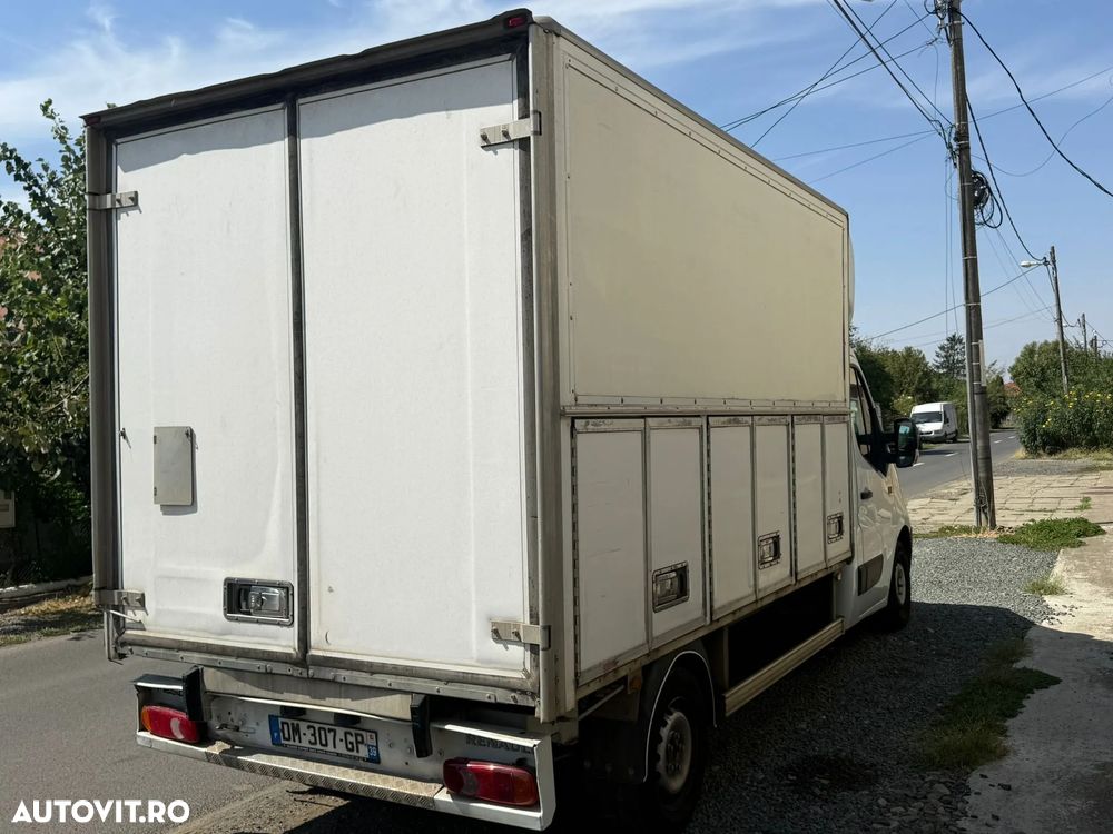 Renault Master - 3