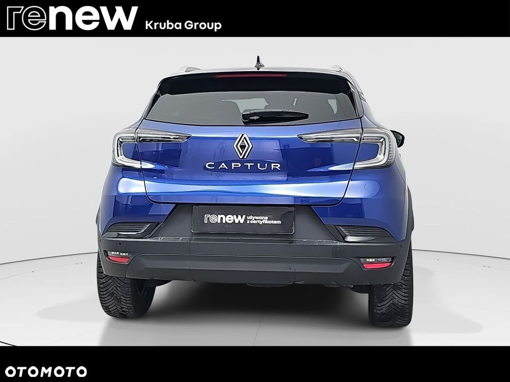 Renault Captur 1.0 TCe Techno - 6