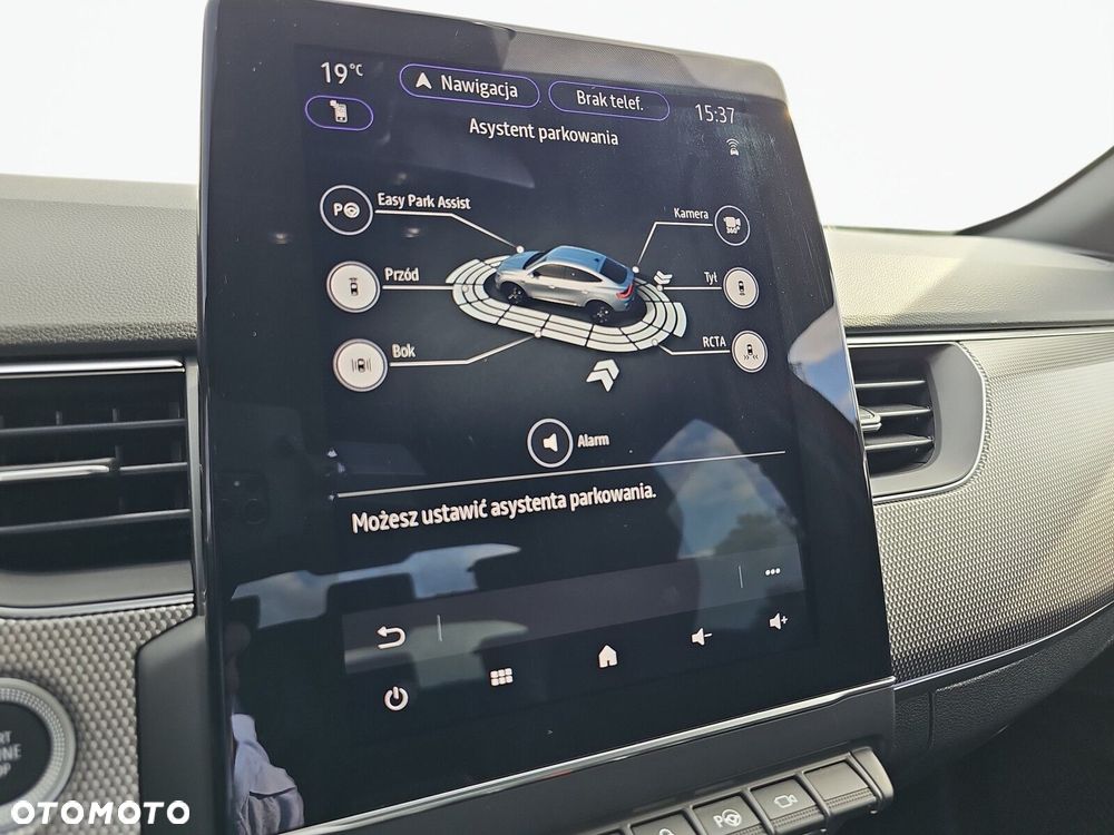 Renault Arkana 1.3 TCe mHEV Techno EDC - 21