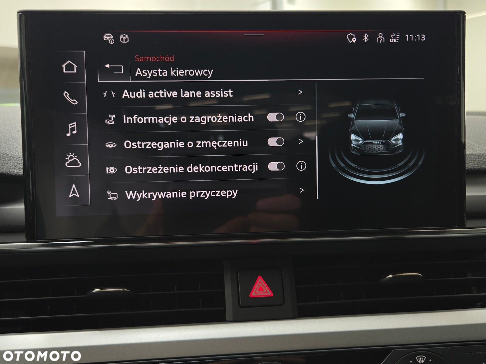Audi A5 - 37
