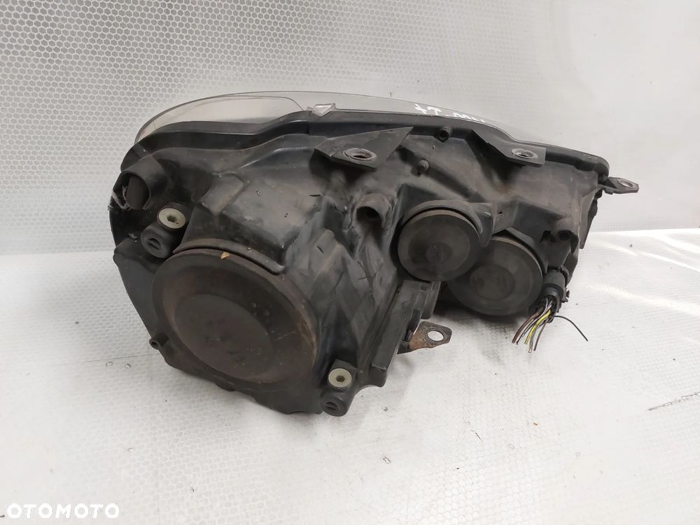 .  LAMPA PRZOD PRZEDNIA LEWA VOLKSWAGEN GOLF 6 - 3