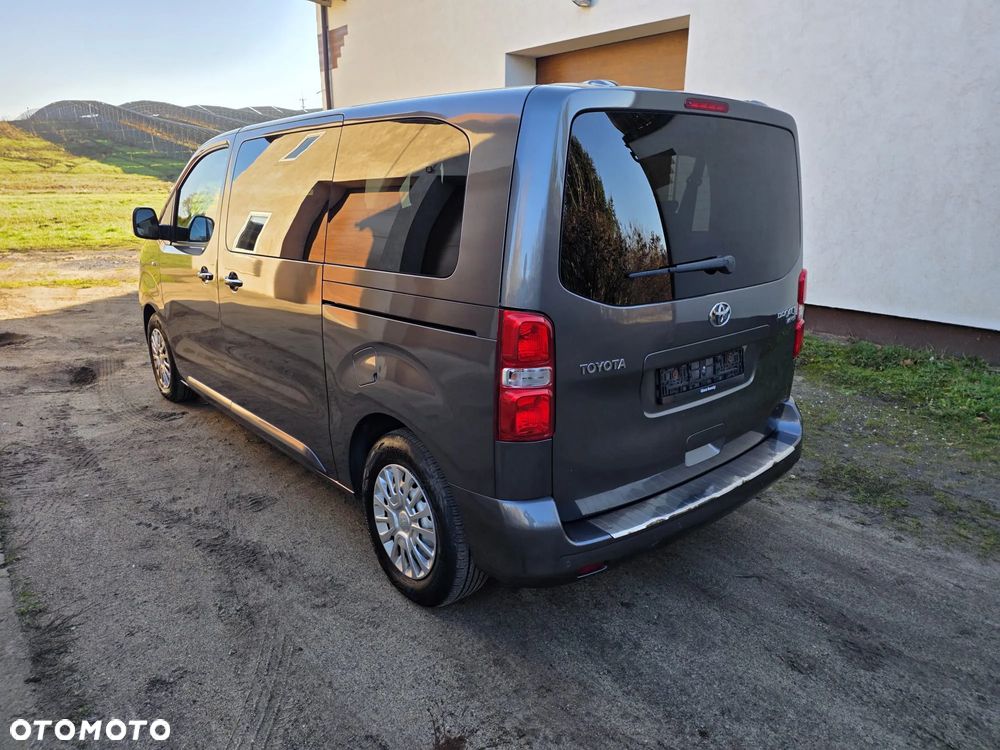 Toyota Proace Verso 1.6 D4-D Compact Family - 37