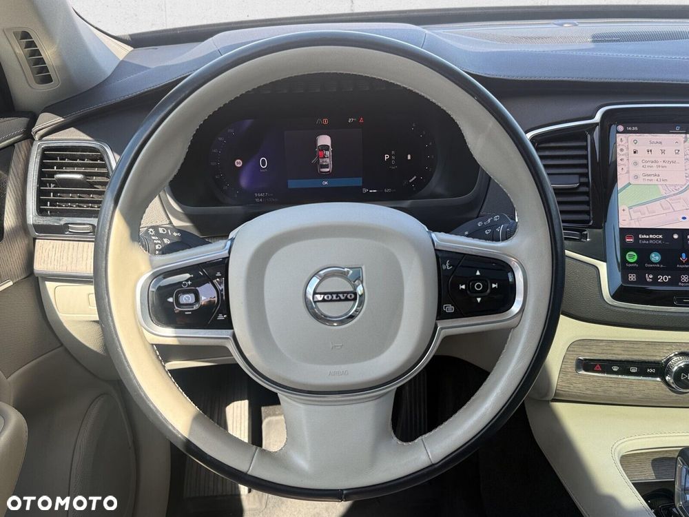 Volvo XC 90 - 17