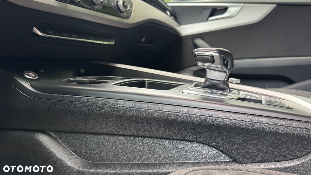 Audi A5 Sportback 35 TDI mHEV Advanced S tronic - 10