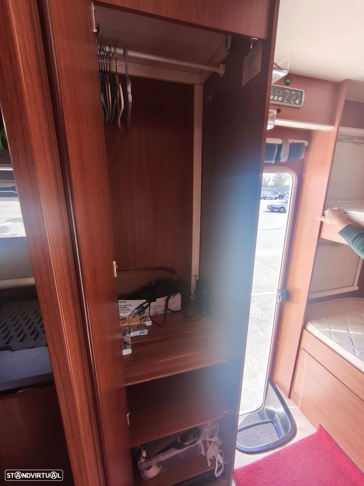 Fiat Ducato - 14