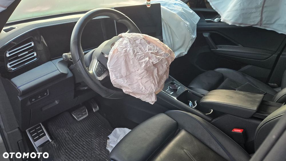 Volkswagen Tiguan 1.5 eHybrid PHEV 150kW Elegance DSG - 6