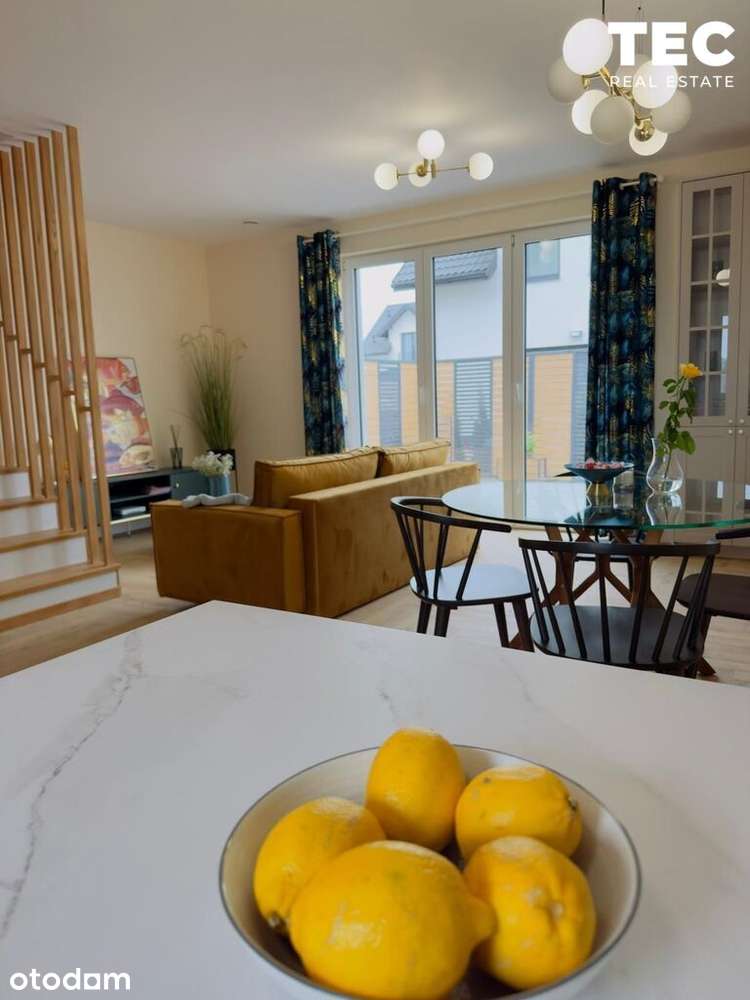 Māja, 83 m²