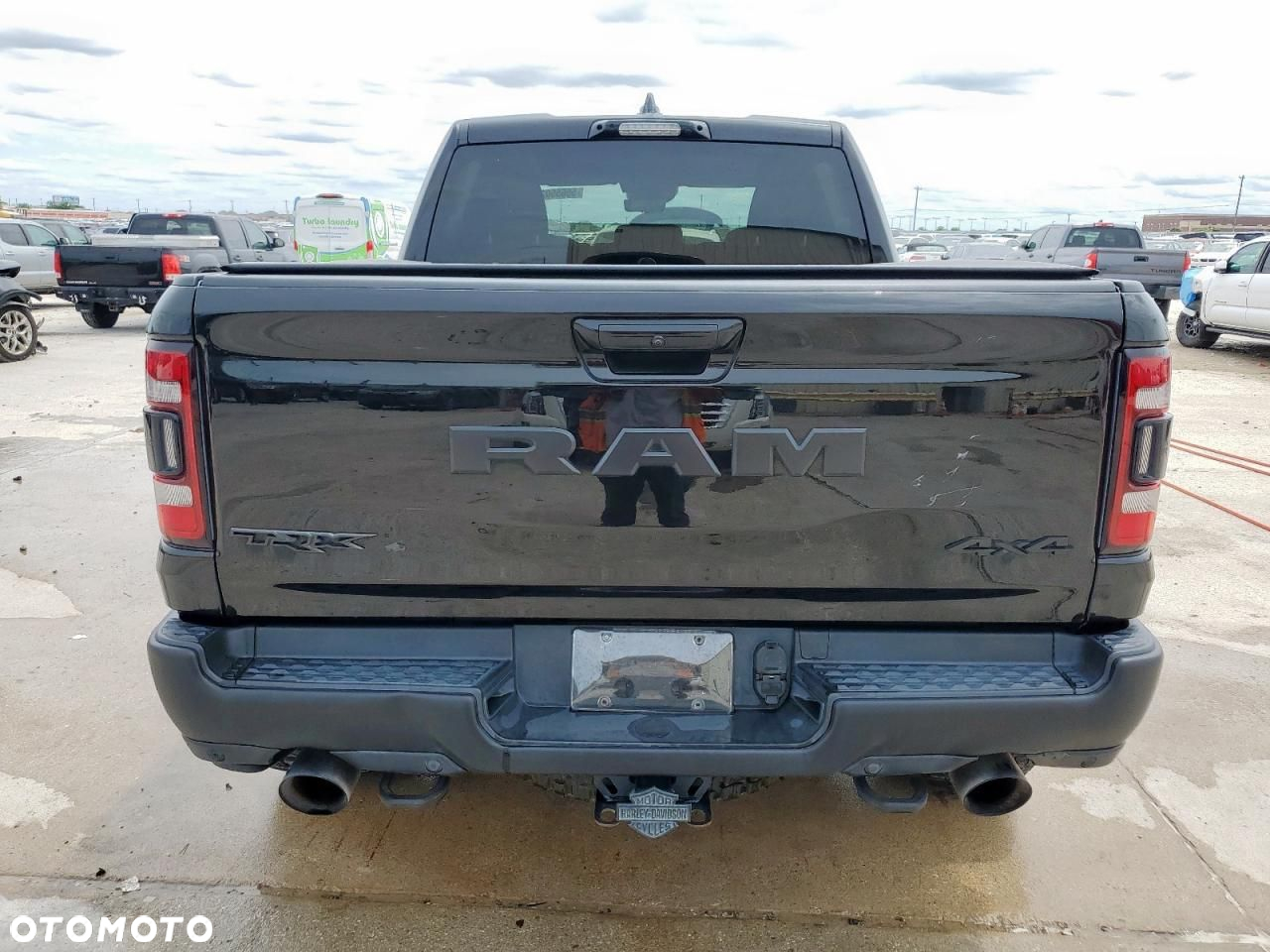 RAM 1500 TRX - 3