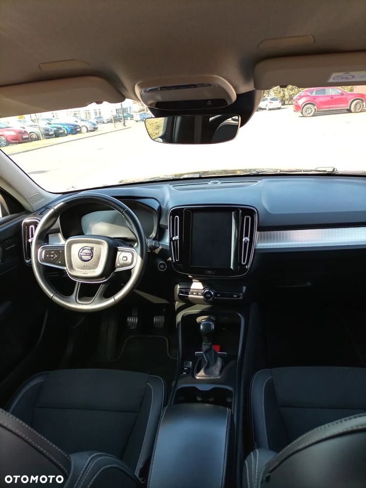 Volvo XC 40 D3 - 8