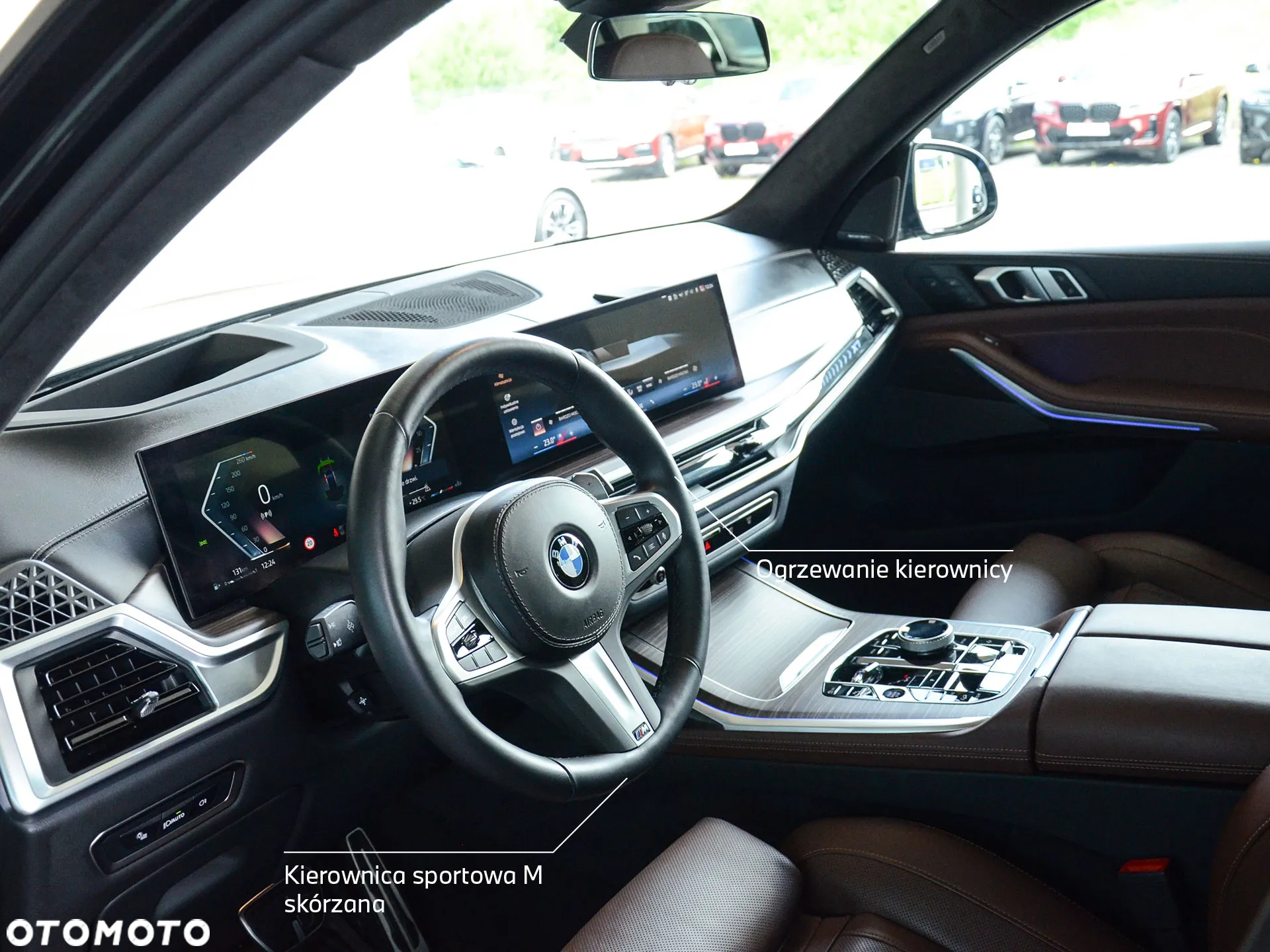 BMW X7 - 23