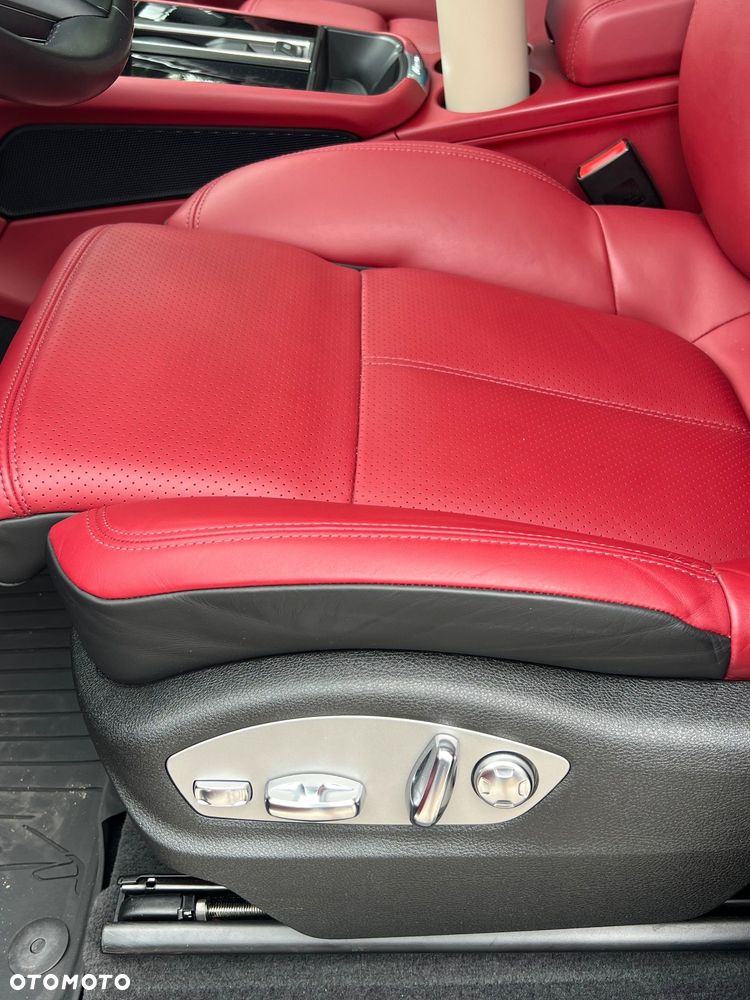 Porsche Macan Standard - 4