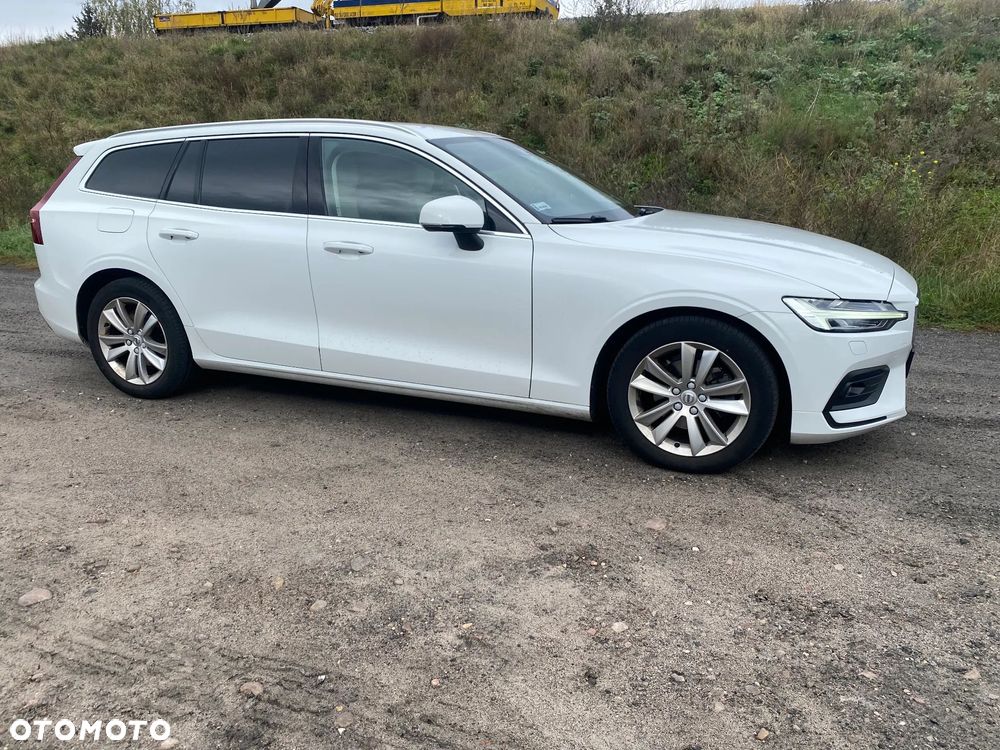 Volvo V60 D3 SCR - 4