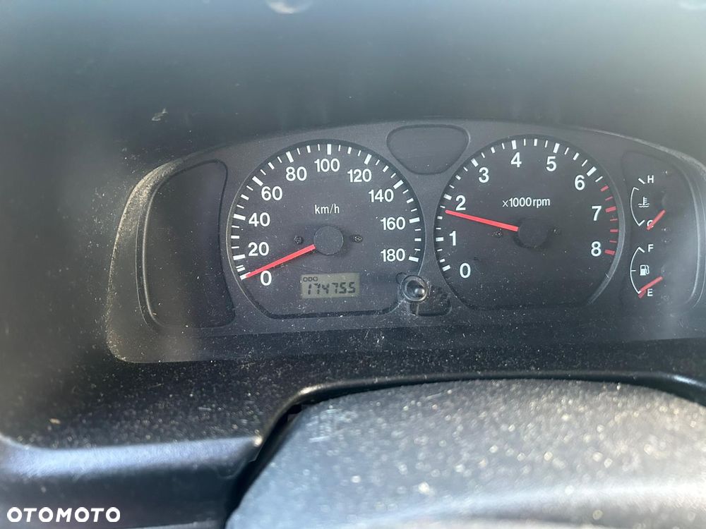 Suzuki Jimny - 8