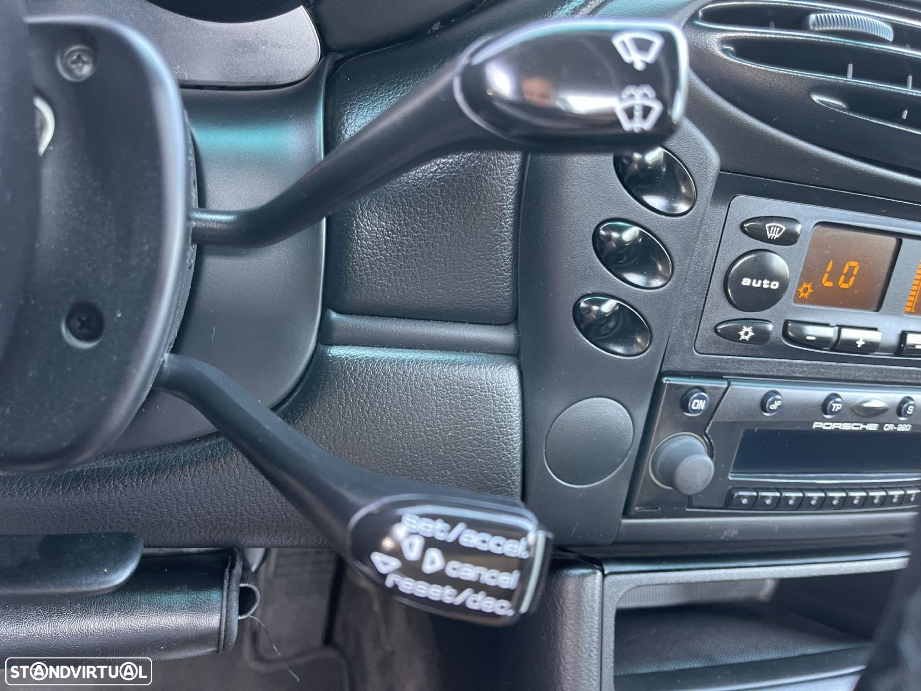 Porsche Boxster 2.7 - 38