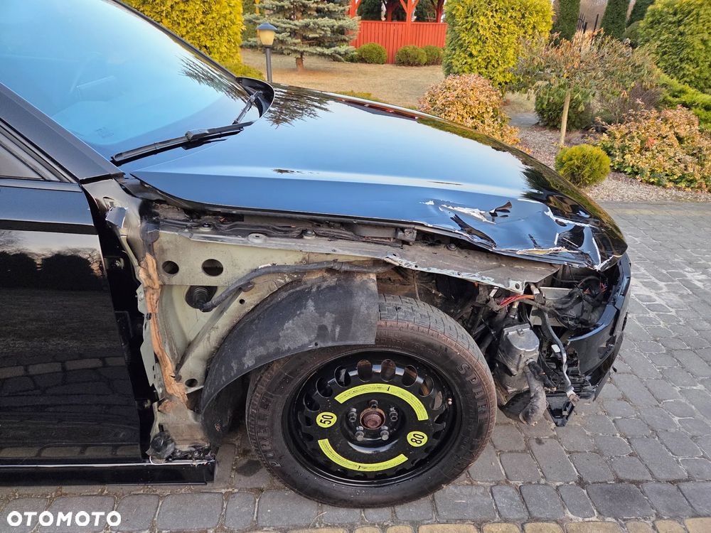 Audi A6 Avant - 21