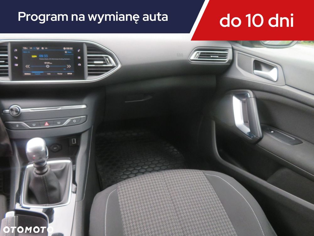 Peugeot 308 - 10