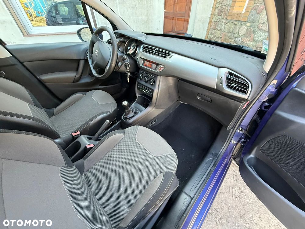 Citroën C3 Pure Tech 82 SHINE - 5