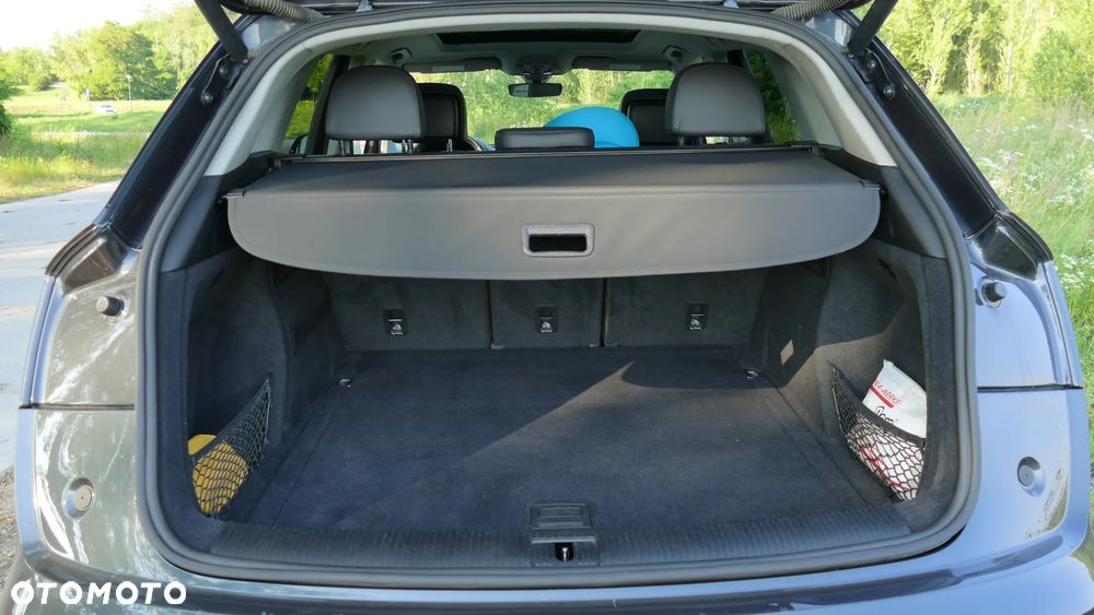 Audi Q5 2.0 TFSI Quattro S tronic design - 20