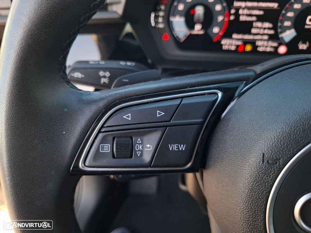 Audi A3 Sportback 30 TFSI Advanced S tronic - 16