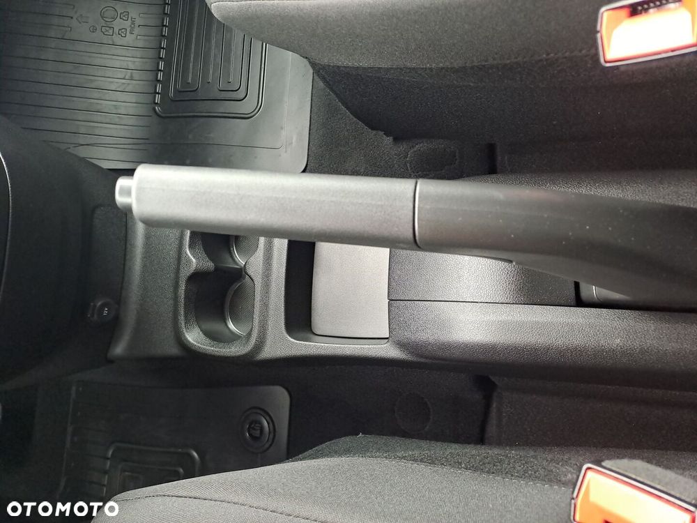 Toyota PROACE CITY - 14